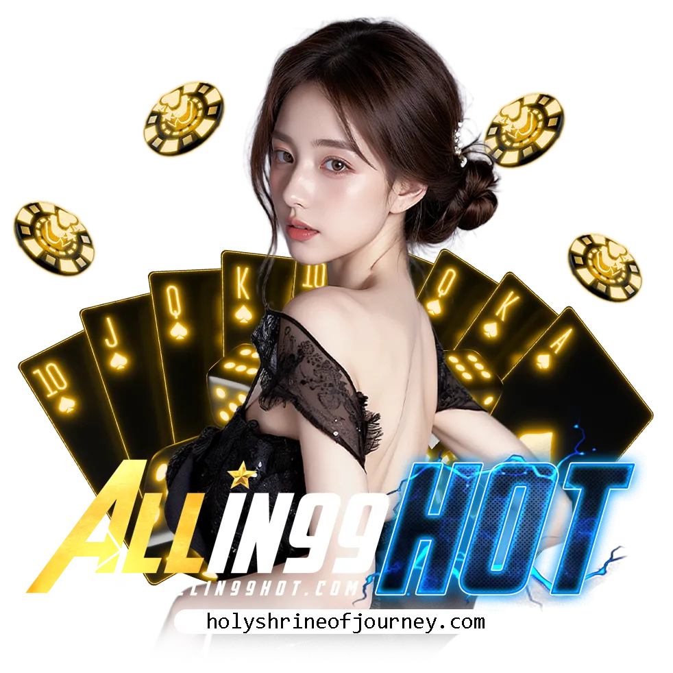 allin99 เข้าสู่ระบบ